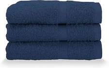 Set 3 Asciugamani Ospite Cm