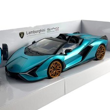 Modellino Auto Reel Toys 1/12