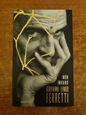 GIOVANNI LINDO FERRETTI - NON