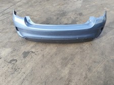 Paraurti posteriore Fiat 500x