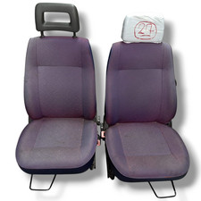 Set sedili per Fiat 600