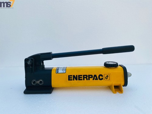 Enerpac p142 pompa idraulica - enerpac,