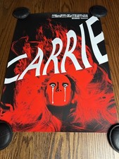 Brandon Schaefer Carrie