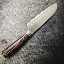 Santoku Coltello da Cucina