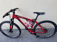 specialized rockhopper Rossa