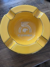 Cohiba vassoio cenere sigari - cenere,