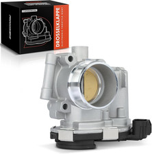 Valvola a Farfalla per Aveo