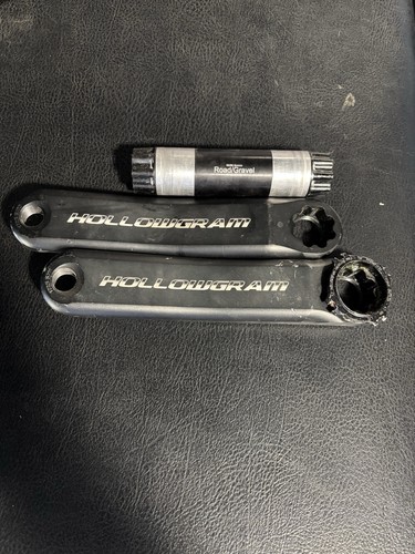Cannondale hollowgram 172 5 - cannondale, si