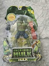 Hasbro Incredible Hulk Movie