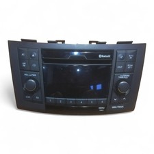 Autoradio per suzuki swift - suzuki,