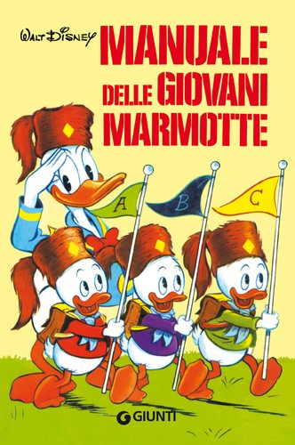 Manuale delle giovani - il,