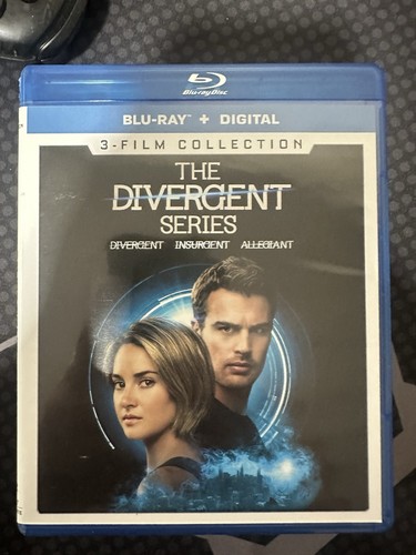 The divergent series - the, series: