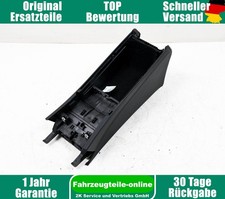 Console Centrale Tunnel