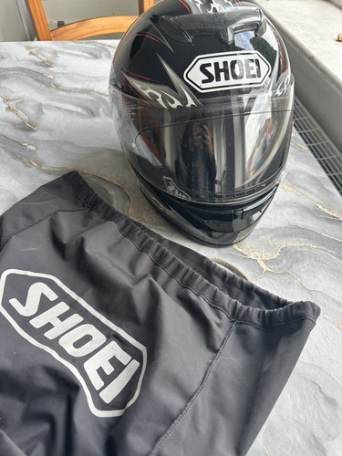 Casco moto shoei - shoei, xr-1000