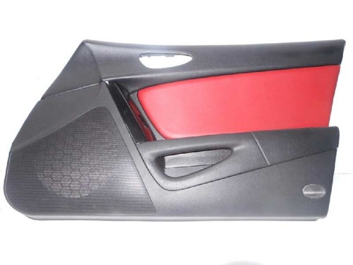 Rivestimento porta anteriore - rivestimento,