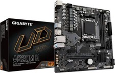 Scheda madre gigabyte a620m - gigabyte,