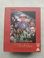 BBC Agatha Christie The Miss