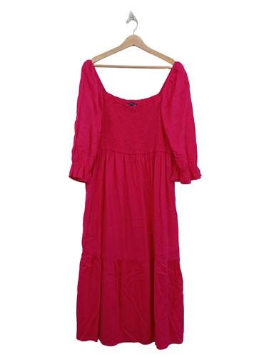 Collection abito baby doll - m&s,