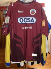 MAGLIA CITTADELLA MATCH WORN