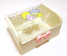 LITTLE TWIN STARS 1976 Sanrio