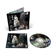 Duran Duran Duran Duran (CD)
