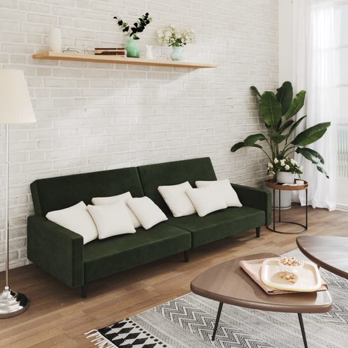Vidaxl divano letto posti - vidaxl,