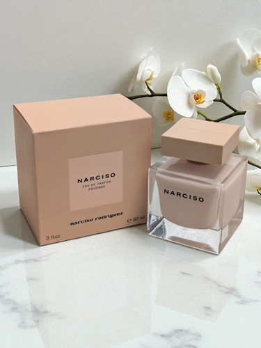 Narciso poudree - narciso, by