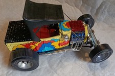 Auto hot rod - , 80