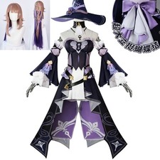 Gioco Honkai: Star Rail Herta