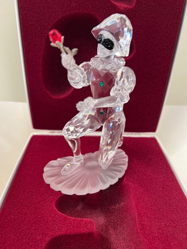 Swarovski masquerade harlequin - masquerade,
