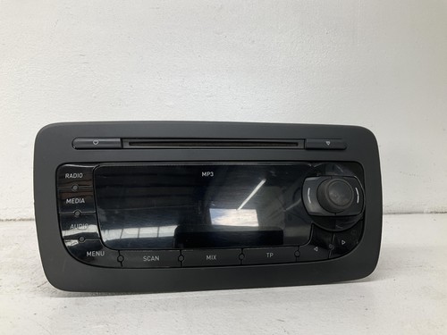 Stereo seat ibiza - seat, (6j)