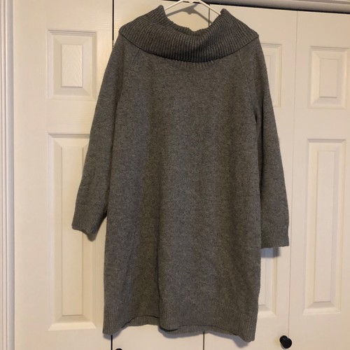 Abito maglione lands end - abito, lands'