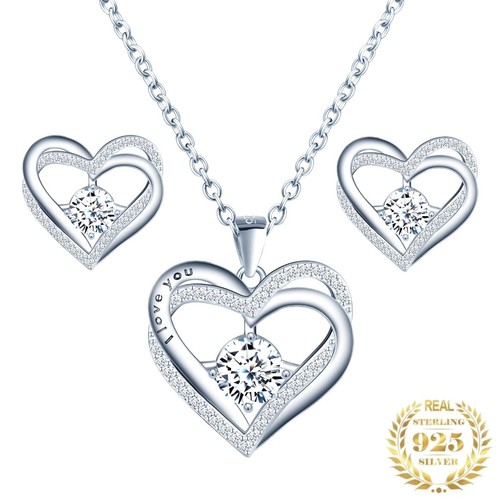 Set gioielli donna - , argento