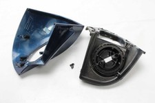 Specchietto Destra Blu