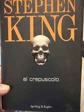 Al Crepuscolo - Stephen King