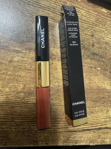 Chanel rouge duo ultra - le,