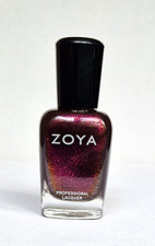 *Molto raro* Zoya Valerie