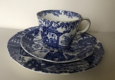 Lotto Trio Tè Vintage Royal