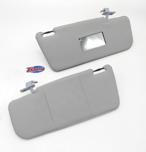 Kit pantina aletta parasole - kit,