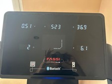 Tapis roulant Fassi Professionale