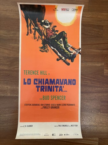 127s locandina chiamavano - 127s,