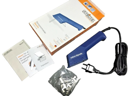 Steinel styrofix taglia - steinel,