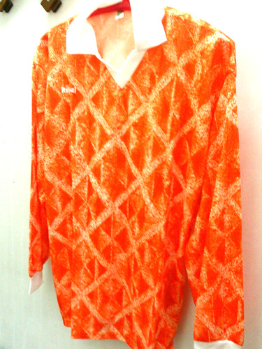 Maglia calcio manica lunga - maglia,