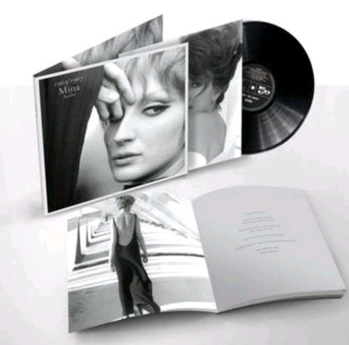 Mina 1963 1967 - mina, 1963/1967