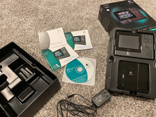 Telecomando touch screen