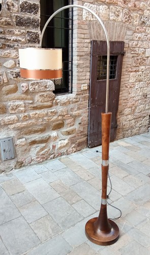 Piantana vintage anni - piantana,