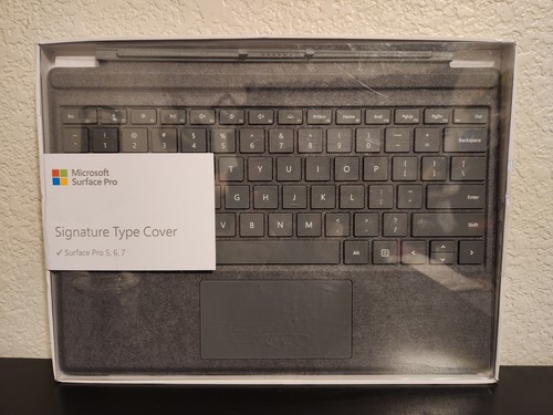 Nuovo microsoft surface pro - microsoft,
