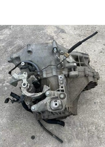 Cambio ford kuga 150cv - kuga,