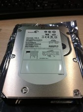 HDD Seagate Cheetah 15K