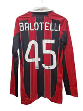 Maglia Calcio Milan Home